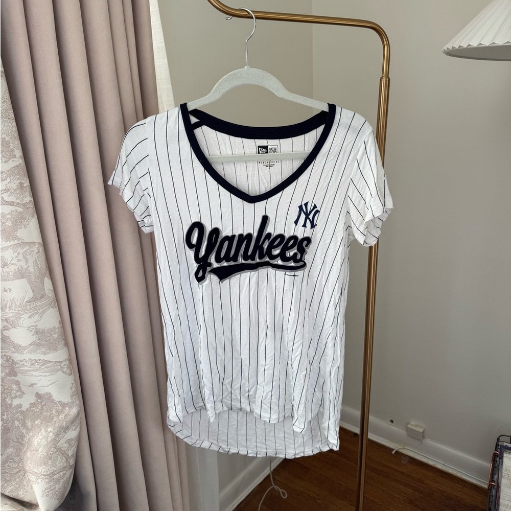 Yankees soft t-shirt